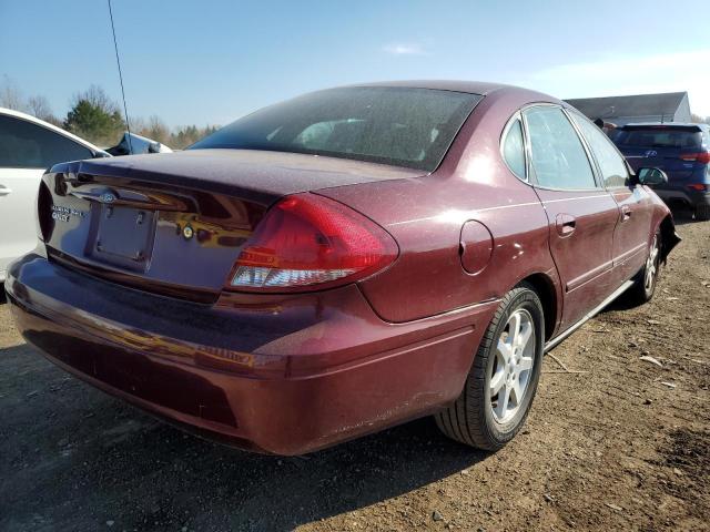 Photo 4 from auction – 2007 FORD TAURUS SEL with VIN 1FAFP56U57A157580