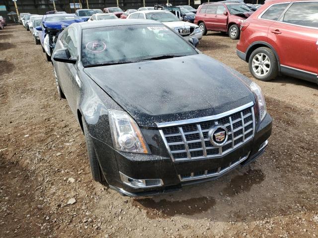 Photo 10 from auction – 2012 CADILLAC CTS PERFOR with VIN 1G6DK1E32C0118563