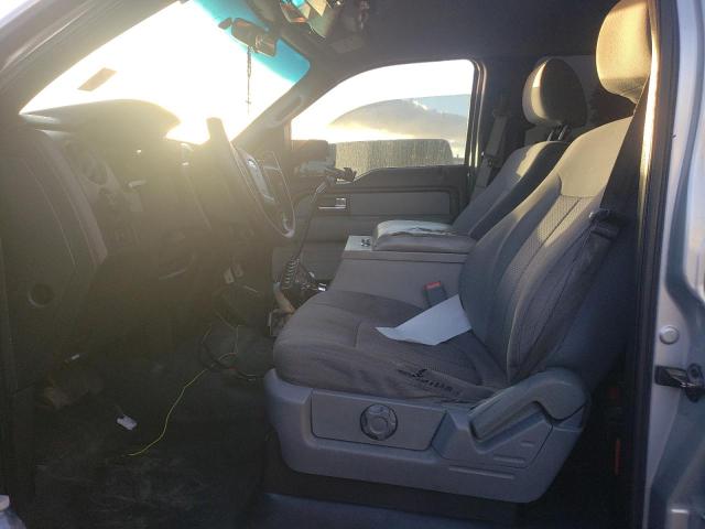 Photo 7 from auction – 2013 FORD F150 SUPER with VIN 1FTFW1EFXDKF33544