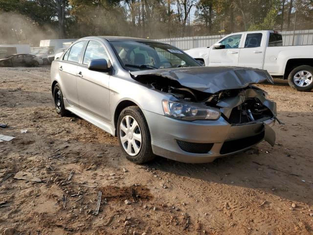 MITSUBISHI LANCER 2014 with VIN JA32U2FU0EU013686 - Photo from auction