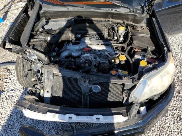 Photo 7 from auction – 2009 SUBARU FORESTER 2 with VIN JF2SH63609H723965