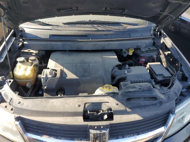 Photo 7 from auction – 2010 DODGE JOURNEY SX with VIN 3D4PG5FV1AT169316