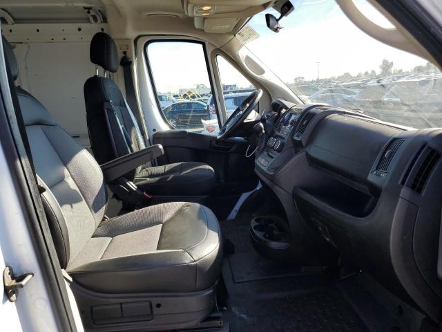 Photo 5 from auction – 2018 RAM PROMASTER with VIN 3C6TRVAGXJE100246