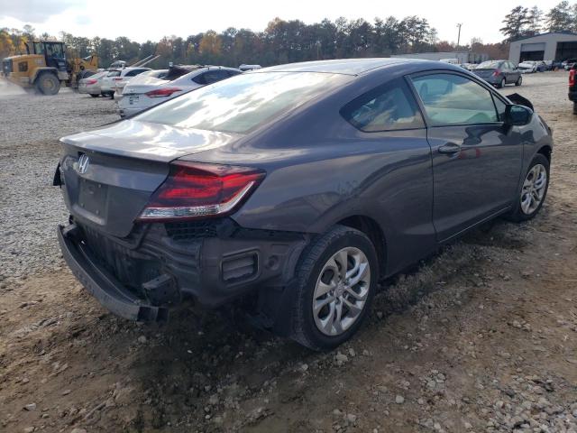Photo 4 from auction – 2015 HONDA CIVIC LX with VIN 2HGFG3B58FH519786