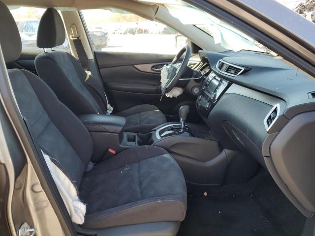 Photo 5 from auction – 2015 NISSAN ROGUE S with VIN KNMAT2MT1FP517562