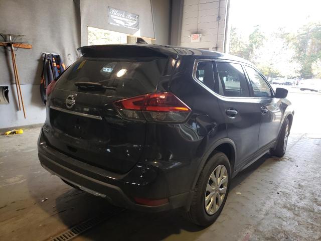 Photo 4 from auction – 2018 NISSAN ROGUE S with VIN KNMAT2MT8JP609454