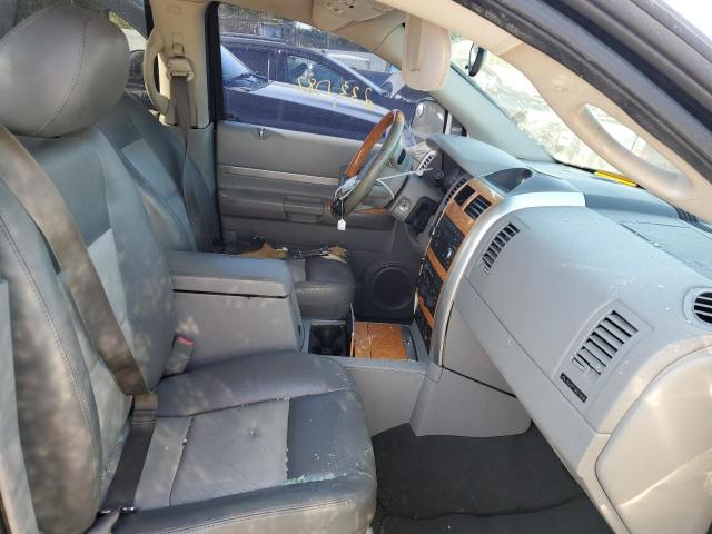Photo 5 from auction – 2008 CHRYSLER ASPEN LIMI with VIN 1A8HX58N68F146593