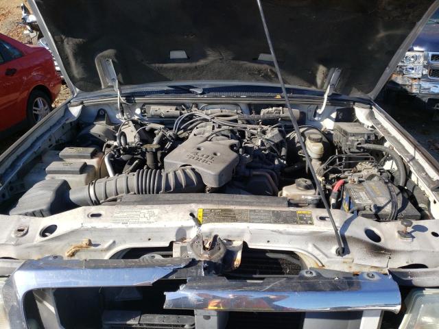 Photo 7 from auction – 2004 FORD RANGER SUP with VIN 1FTZR15E04PB53482