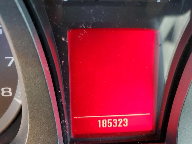 Photo 8 from auction – 2011 GMC TERRAIN SL with VIN 2CTALSEC5B6454978