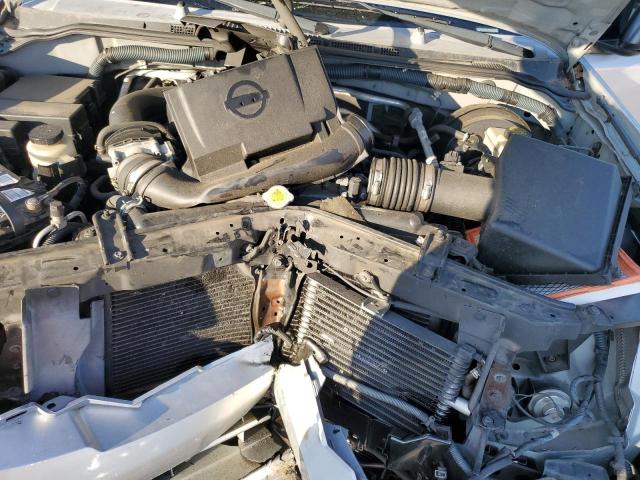 Photo 7 from auction – 2009 NISSAN PATHFINDER with VIN 5N1AR18U09C601942