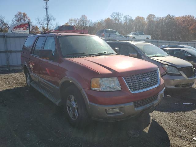 FORD EXPEDITION 2004 with VIN 1FMFU18LX4LB13473 - Photo from auction
