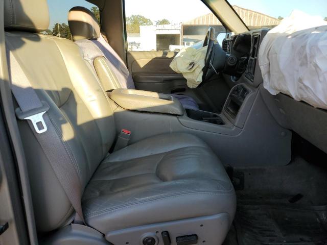 Photo 5 from auction – 2003 GMC SIERRA K25 with VIN 1GTHK23133F139635