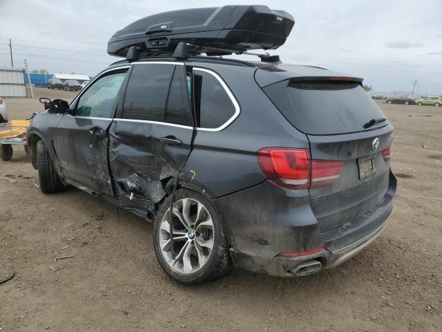Photo 3 from auction – 2015 BMW X5 XDRIVE5 with VIN 5UXKR6C5XF0J77073