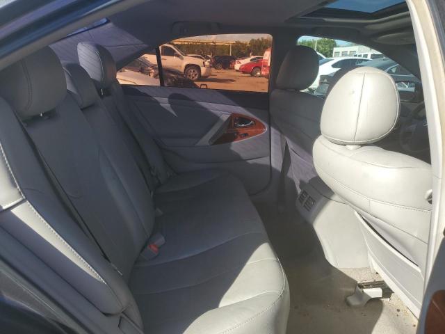 Photo 6 from auction – 2011 TOYOTA CAMRY BASE with VIN 4T4BF3EK8BR161616