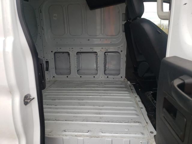 Photo 6 from auction – 2021 FORD TRANSIT T- with VIN 1FTBR1Y81MKA32108