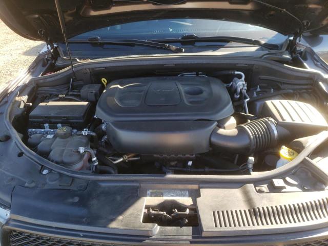 Photo 7 from auction – 2020 DODGE DURANGO GT with VIN 1C4RDJDG5LC261944