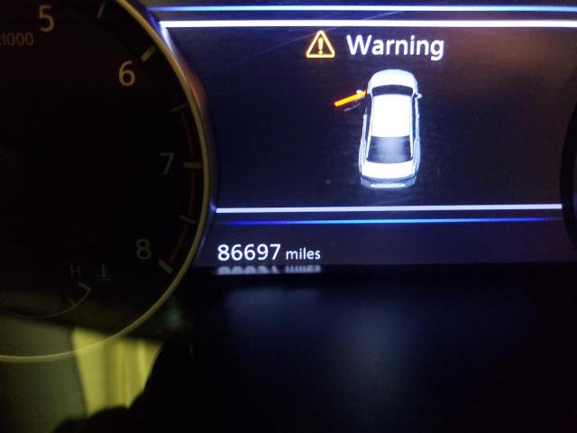 Photo 8 from auction – 2019 NISSAN ALTIMA SL with VIN 1N4BL4EVXKC182227