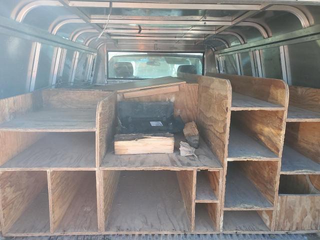 Photo 6 from auction – 2012 CHEVROLET SILVERADO with VIN 1GCNCPEX3CZ106888