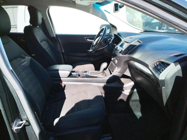 Photo 5 from auction – 2015 FORD EDGE SEL with VIN 2FMTK3J82FBC25388