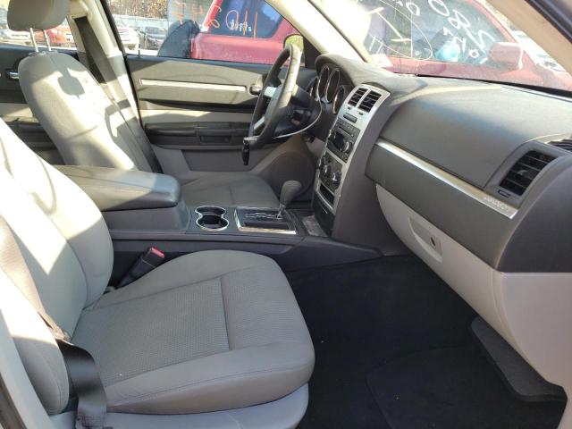 Photo 5 from auction – 2009 DODGE CHARGER with VIN 2B3KA43D29H530475