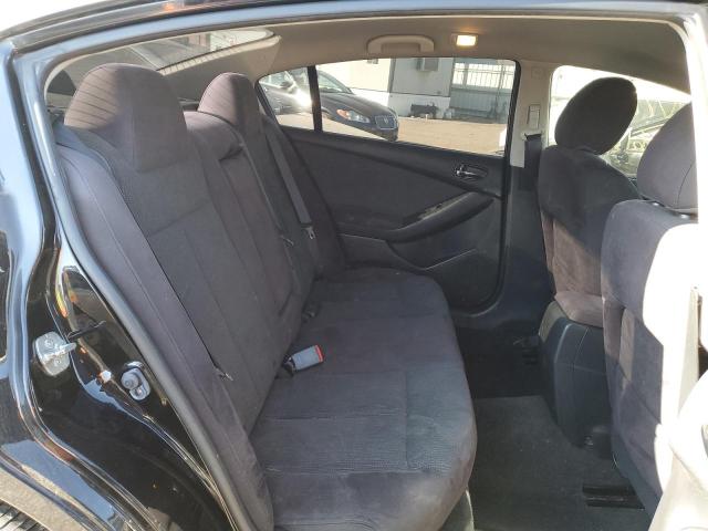 Photo 6 from auction – 2012 NISSAN ALTIMA S W with VIN 1N4AL2AP3CC132522