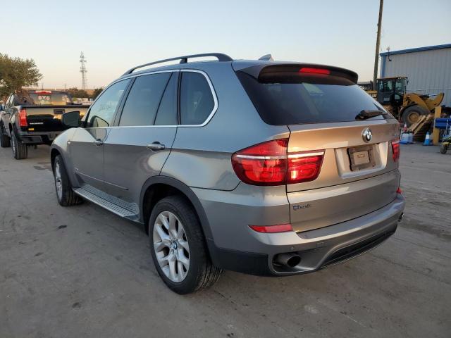 Photo 3 from auction – 2013 BMW X5 XDRIVE3 with VIN 5UXZV4C56D0B19962