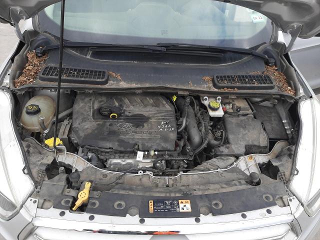 Photo 12 from auction – 2018 FORD ESCAPE SE with VIN 1FMCU0GD2JUA84368