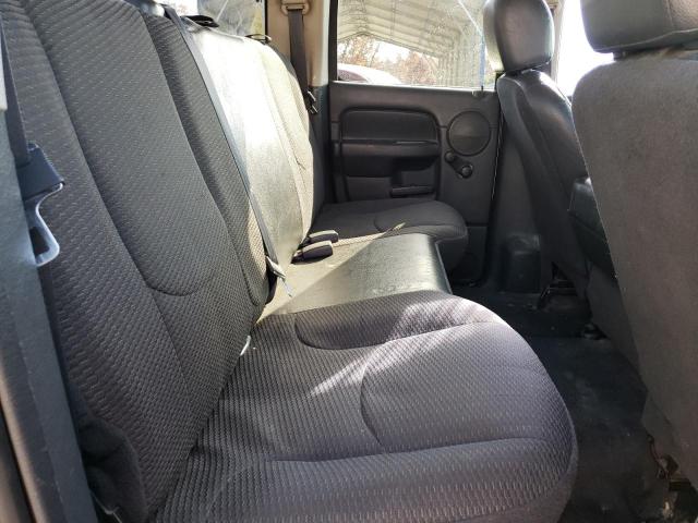 Photo 6 from auction – 2003 DODGE RAM 1500 S with VIN 1D7HU18N93J579927