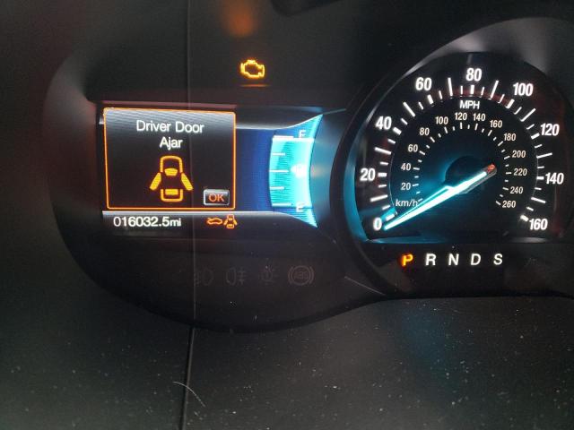 Photo 8 from auction – 2022 FORD EDGE TITAN with VIN 2FMPK4K96NBA54805