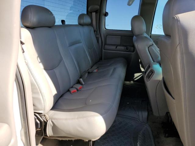 Photo 6 from auction – 2003 CHEVROLET SILVERADO with VIN 1GCEK19T53E310638