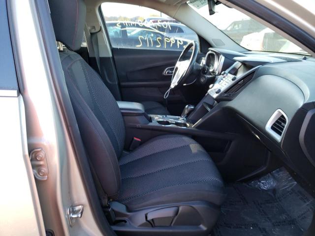 Photo 5 from auction – 2016 CHEVROLET EQUINOX LT with VIN 2GNALCEK0G1138618