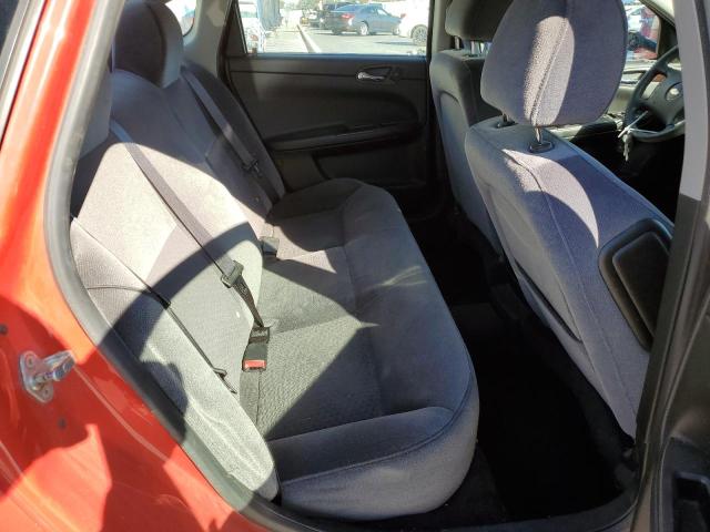 Photo 6 from auction – 2013 CHEVROLET IMPALA LS with VIN 2G1WF5E36D1237104
