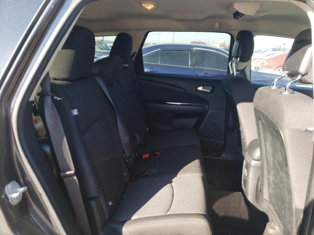 Photo 6 from auction – 2017 DODGE JOURNEY SX with VIN 3C4PDCBG6HT643806