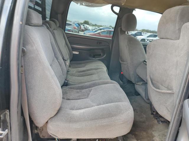 Photo 6 from auction – 2005 CHEVROLET SILVERADO with VIN 1GCHC23U35F958591