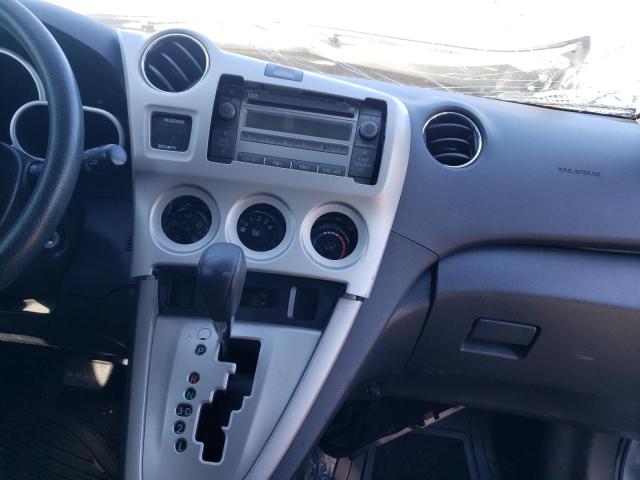 Photo 9 from auction – 2010 TOYOTA COROLLA MA with VIN 2T1KU4EE5AC230133