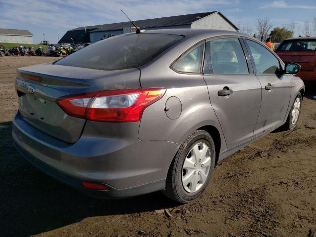 Photo 4 from auction – 2012 FORD FOCUS S with VIN 1FAHP3E2XCL182342