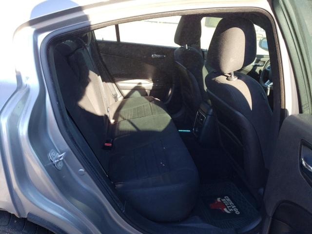 Photo 6 from auction – 2014 DODGE CHARGER SE with VIN 2C3CDXBG4EH314133