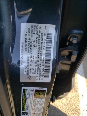 Photo 10 from auction – 2014 MAZDA CX-9 GRAND with VIN JM3TB3DA5E0435915