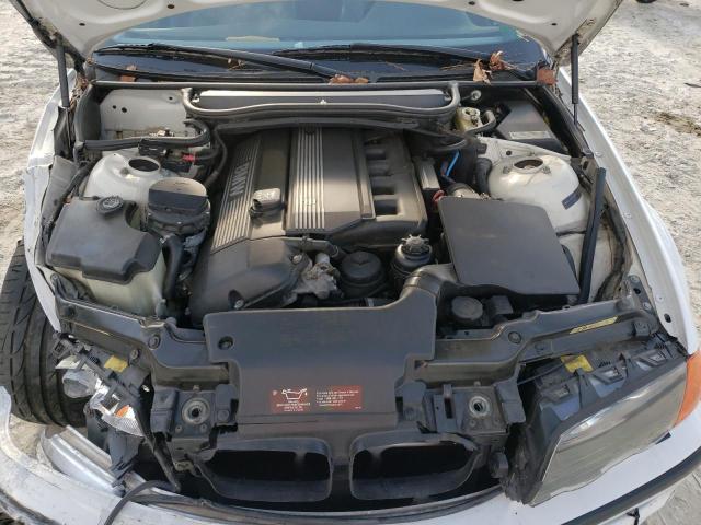 Photo 7 from auction – 2001 BMW 325 I with VIN WBAAV33421FV04115