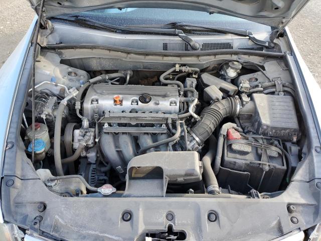 Photo 7 from auction – 2012 HONDA ACCORD LX with VIN 1HGCP2F31CA013104
