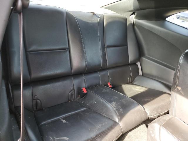Photo 6 from auction – 2014 CHEVROLET CAMARO LT with VIN 2G1FC1E36E9226625