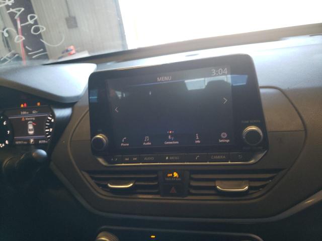 Photo 9 from auction – 2020 NISSAN ALTIMA S with VIN 1N4BL4BV8LC206806