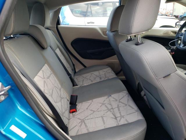 Photo 6 from auction – 2012 FORD FIESTA SE with VIN 3FADP4EJ2CM118208