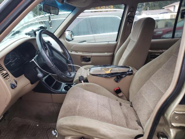 Photo 5 from auction – 2000 FORD EXPLORER X with VIN 1FMZU73E1YZB68275