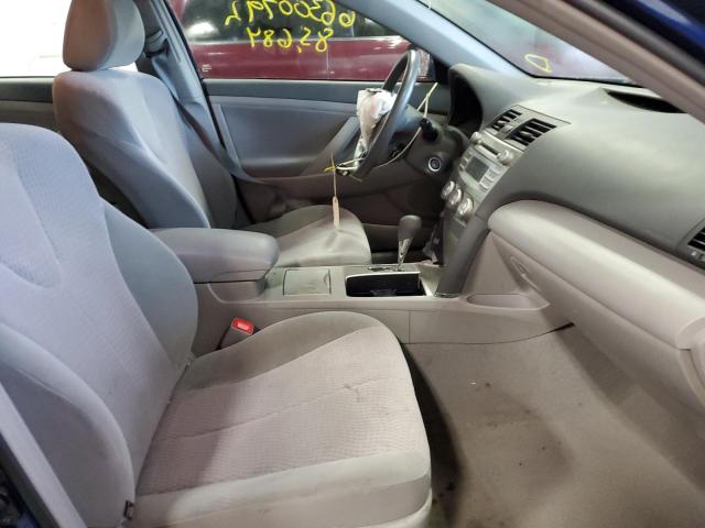 صورة رقم 5 من المزاد - 2011 TOYOTA CAMRY BASE مع VIN 4T4BF3EK1BR120115
