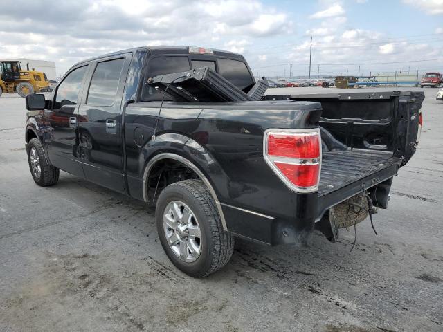 Photo 3 from auction – 2014 FORD F150 SUPER with VIN 1FTFW1CF6EKD04511