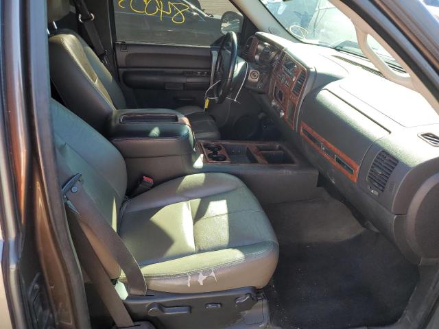 Photo 5 from auction – 2008 GMC SIERRA C15 with VIN 1GTEC19048Z216737