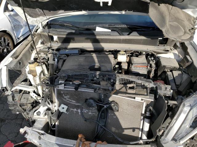 Photo 7 from auction – 2019 NISSAN PATHFINDER with VIN 5N1DR2MN4KC582481