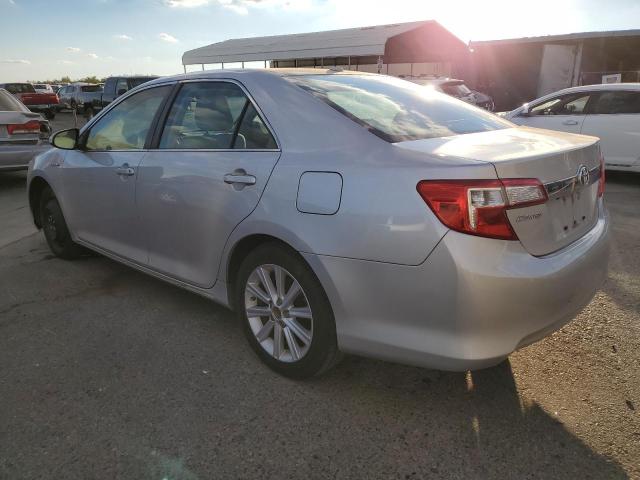 Photo 2 from auction – 2013 TOYOTA CAMRY HYBR with VIN 4T1BD1FK2DU087311