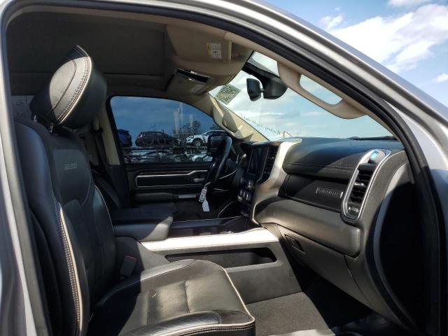 Photo 5 from auction – 2019 RAM 1500 LARAM with VIN 1C6SRFJT3KN517350